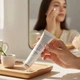 Омолоджуючий крем-ролер під очі з ретинолом Dr.Althea Retinol Flat Iron Eye Roller 25мл - зображення 2