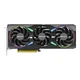 Видеокарта PNY GeForce RTX 5070 Ti 16GB ARGB OC Overclocked Triple Fan (VCG5070T16TFXXPB1-O) - изображение 2