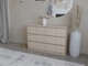 Комод Viant ТК-9 6Ш 1200х420х800 мм Дуб Сонома (ТК9-000025278) - изображение 5