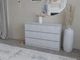 Комод Viant ТК-9 6Ш 1200 х 420 х 800 мм Индастриал (ТК9-000023709) - изображение 5