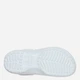 Chodaki damskie na platformie Crocs Classic Platform Clog W 206750-1NK 41 Ecru - obraz 6