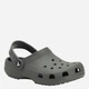 Chodaki chłopięce Crocs Classic Kids Clog K 206991-0DA 38-39 Ciemnoszare - obraz 2