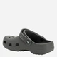 Chodaki chłopięce Crocs Classic Kids Clog K 206991-0DA 38-39 Ciemnoszare - obraz 4