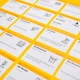 Карточки для изучения немецкого языка English Student V1.1 – 500 карточек, интерактивные игры, футляр, QR-аудио(DL_64E88BA65AFD) - изображение 7