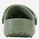 Chodaki chłopięce Crocs Classic Kids Clog K 206991-308 28-29 Jasnozielone (196265800476) - obraz 6