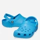 Chodaki chłopięce Crocs Classic Kids Clog K 206991-4OX 33-34 Jasnoniebieskie - obraz 3