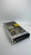 Блок питания MEAN WELL 200W 24V 8.8A IP20 для LED светодиодной ленты LRS-200-24 - изображение 1