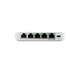 Комутатор Ubiquiti UniFi Flex Mini 2.5G (USW-Flex-2.5G-5) - зображення 1