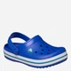 Дитячі крокси-сабо для хлопчика Crocs Crocband Kids Clog 207006-4PI 33-34 Сині (198445353437) - зображення 2