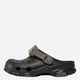 Дитячі крокси-сабо для хлопчика Crocs Classic All Terain Kids Clog 207458-001 32-33 Чорні (191448878518) - зображення 5