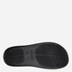 Жіночі шльопанці для пляжу Crocs Getaway Platform H - Strap 209409-001 36-37 Чорні (196265540235) - зображення 6
