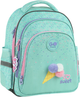 Рюкзак GoPack для начальной школы Education So Sweet 37x28.5x16 см Мятный (GO26-2606S-2) - изображение 1