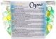 Упаковка освіжувачів повітря кристалічний на основі гелю Ozone Crystal Beads Лайм і гвоздика 150 г х 2 шт (4820019801636) - зображення 3