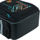 Рюкзак GoPack для початкової школи Education Speed Zone 37x28.5x16 см Чорний (GO26-2606S-6) - зображення 9