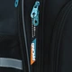 Рюкзак GoPack для початкової школи Education Speed Zone 37x28.5x16 см Чорний (GO26-2606S-6) - зображення 16