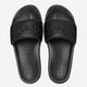 Чоловічі шльопанці для пляжу Crocs All Day Slide M 211432-001 43-44 Чорні (198445216954) - зображення 4