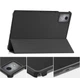Чохол-книжка BeCover Smart Case для Lenovo Tab K11 Plus TB-352F 11.45" Black (711848) - изображение 5