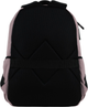 Рюкзак GoPack підлітковий Education Teens 46x32x19 см Рожевий (GO26-184L-1) - зображення 8