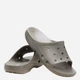 Klapki basenowe męskie Crocs Saturday Slide M 213298-3J5 45-46 Oliwkowe - obraz 3