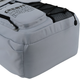 Рюкзак GoPack підлітковий Education Teens 46x32x19 см Сірий (GO26-184L-2) - зображення 9
