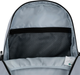 Рюкзак GoPack підлітковий Education Teens 46x32x19 см Сірий (GO26-184L-2) - зображення 15