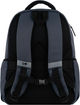 Рюкзак GoPack підлітковий Education Teens 46x32x19 см Темно-сірий (GO26-184L-4) - зображення 7