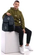 Рюкзак GoPack підлітковий Education Teens 46x32x19 см Темно-сірий (GO26-184L-4) - зображення 20