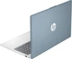 Ноутбук HP Laptop AI 15-fd2038ua (D16GPEA) Moonlight Blue - зображення 6