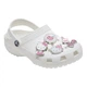 Przypinki do butów Crocs Hello Kitty Frnds Elevtd 5Pck 10010555 5 szt Wielokolorowe - obraz 3