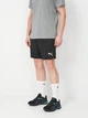 Спортивные шорты для футбола мужские Puma Teamgoal Match 70575203 S Black-White (4099685720019) - изображение 1