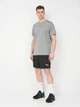 Спортивные шорты для футбола мужские Puma Teamgoal Match 70575203 XL Black-White (4099685720040) - изображение 3