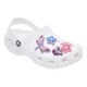 Джибітси Crocs Magical Garden Bug 5 Pack 10017919 5 шт Різнокольорові (198445378362) - зображення 3