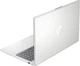 Ноутбук HP Laptop AI 15-fd2037ua (D16GMEA) Natural Silver - зображення 6