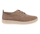 Туфлі жіночі STEPTER 8911/BEIGE NUB 40 Бежевий - зображення 1