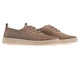 Туфлі жіночі STEPTER 8911/BEIGE NUB 40 Бежевий - зображення 2