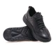 Кросівки чоловічі Goodboots 8936-75-ST/BLACK LETHER 39 Чорний - зображення 4