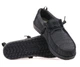 Мокасини чоловічі HODAKI TIGHT SURF BLACK 42 Чорний - зображення 4