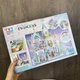 Детский конструктор Холодное Сердце Принцесса Frozen замок лего Эльза для девочек Store - изображение 8