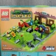 Дитячий конструктор Рослини проти Зомбі 98466 лего Plants vs Zombies фігурки 458 деталей Store - зображення 2