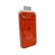 Чохол для смартфона Silicone Full Case AA Camera Protect for Apple iPhone 17 Air 52,Orange (FullAAi17A-52) - изображение 2