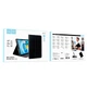 Чехол HOCO для планшета HI12 tablet PC protective cover| Black - изображение 9