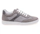 Кеди жіночі STEPTER 8891/GREY WELL 39 Сірий - зображення 1