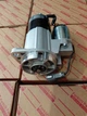 Стартер для двигуна Nissan K15, K21, K25 - зображення 2