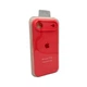 Чохол для смартфона Silicone Full Case AA 17 Air 50,Pink Orange (FullAAi17A-50) - зображення 2
