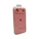 Чохол для смартфона Silicone Full Case AA Camera Protect for Apple iPhone 17 Air 41,Pink (FullAAi17A-41) - изображение 2