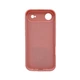Чохол для смартфона Silicone Full Case AA Camera Protect for Apple iPhone 17 Air 41,Pink (FullAAi17A-41) - изображение 3