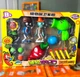 Детский набор фигурок Растения против Зомби Plants vs Zombies игрушки для детей от 3 лет наборы игрушек - изображение 1