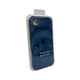 Чохол для смартфона Silicone Full Case AA Camera Protect for Apple iPhone 17 Air 16 Air,Blue (FullAAi17A-16) - изображение 2