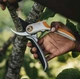 Площинний секатор суцільнометалевий Fiskars Plus P531 (1057168) - изображение 7