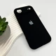 Чохол для смартфона Silicone Full Case AA Camera Protect for Apple iPhone 17 Air 14,Black (FullAAi17A-14) - зображення 4